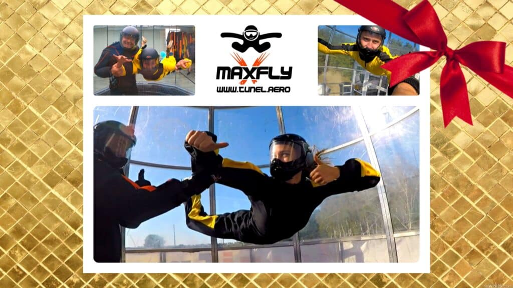 Maxfly Tunel.Aero