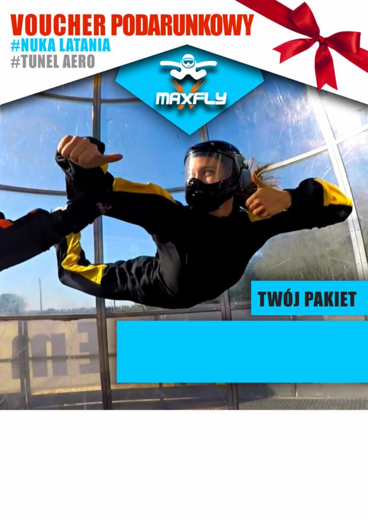 Maxfly Tunel.Aero