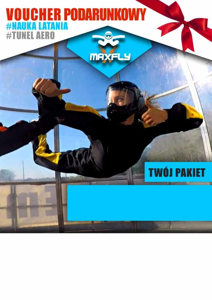 Maxfly Tunel.Aero
