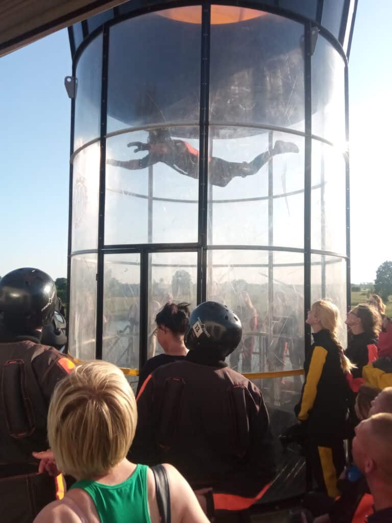 Maxfly Tunel.Aero