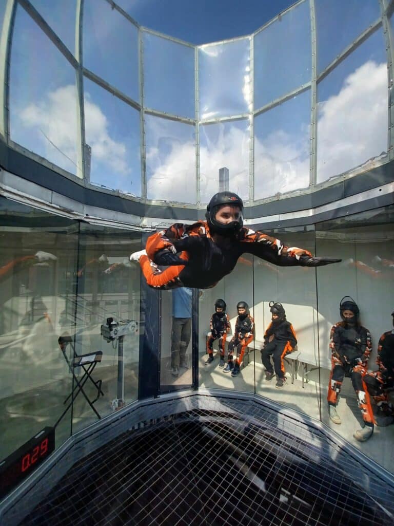 Maxfly Tunel.Aero