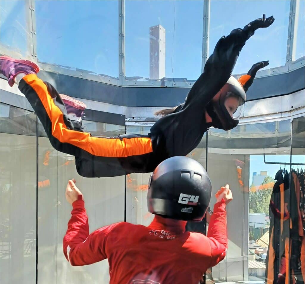 Maxfly Tunel.Aero