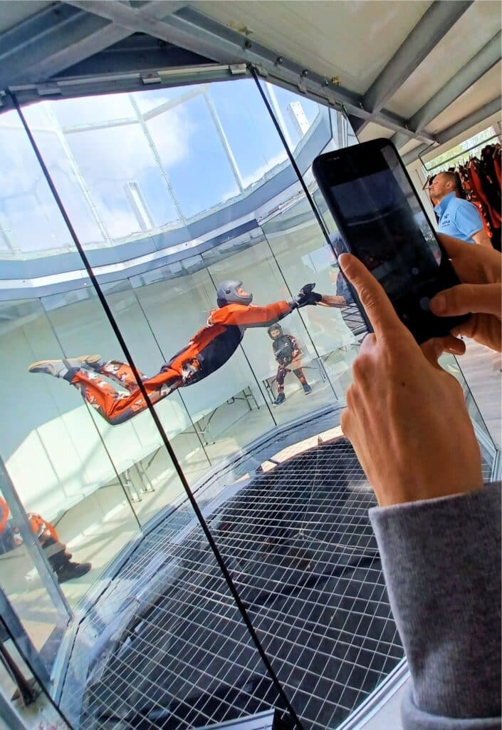 Maxfly Tunel.Aero
