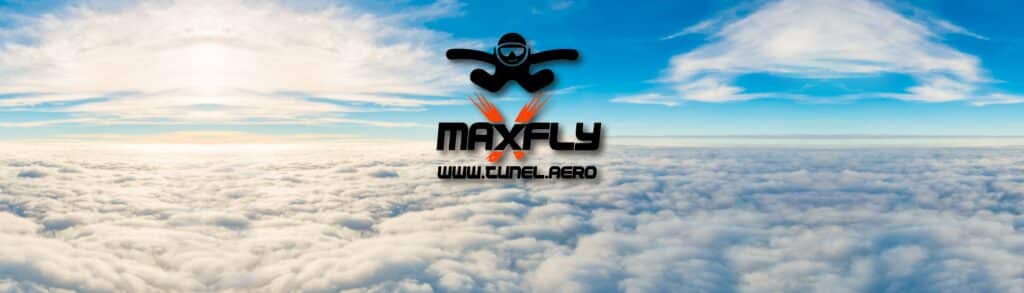 Maxfly Tunel.Aero