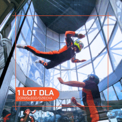 1 lot - Tunel Maxfly