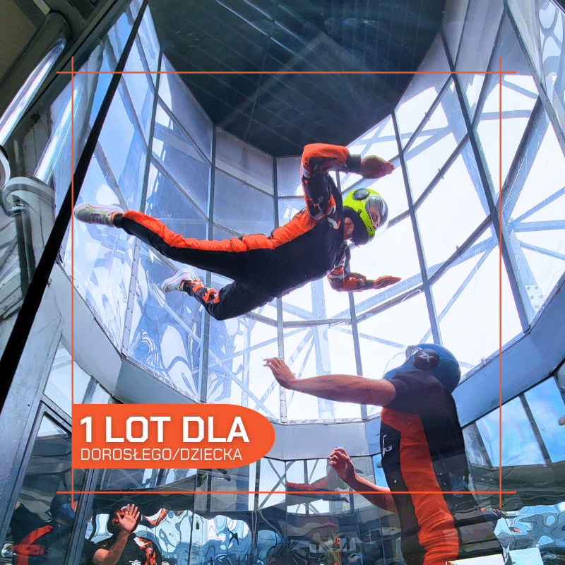 1 lot - Tunel Maxfly