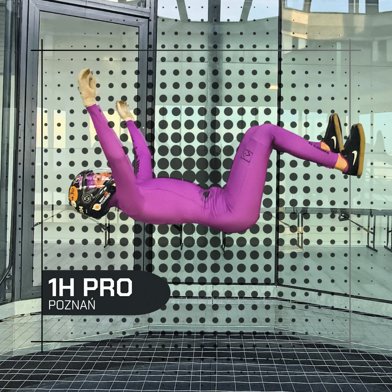 PRO 1h